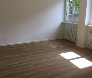 2 Zimmer, 48 m², EG - Photo 1