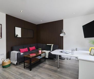 4 bedroom house to rent - Photo 4