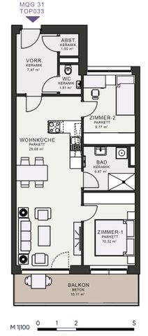 Fröhlichgasse 23-35 | 8010 Graz - Photo 5