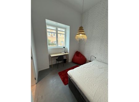 Avenida do México, Lisbon, Lisbon 1000-043 - Photo 3