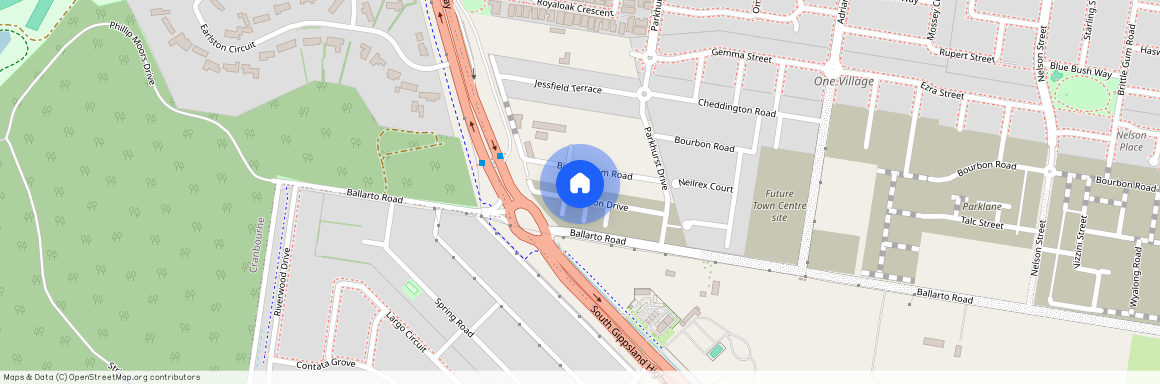 34 Cinnamon Drive, Cranbourne East VIC 3977