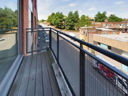 Scotland Street, City Centre, Sheffield, S3 - Photo 3