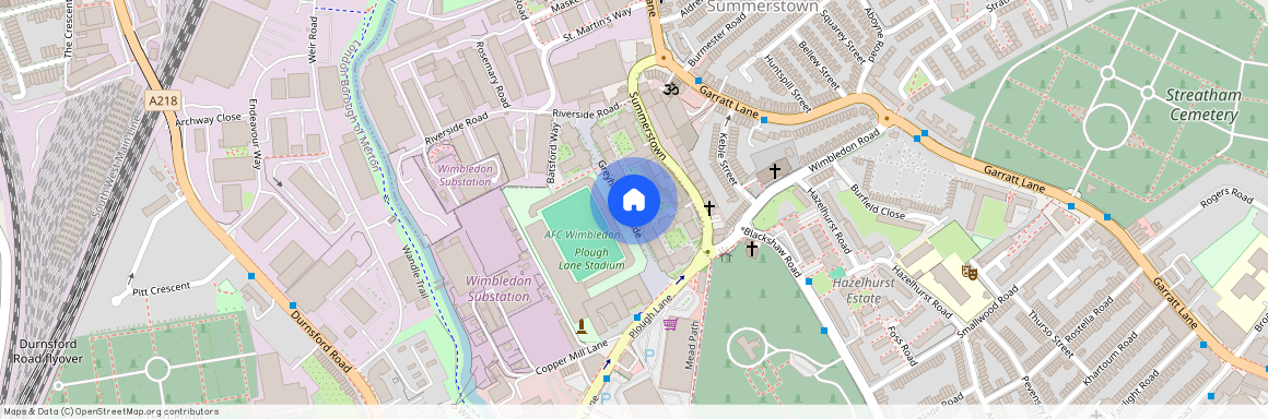 Greyhound Parade, Wimbledon Grounds, London, SW17