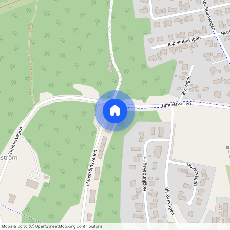 Lilla Edet, Hanströmsvägen, 62, 46335, Göta