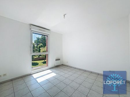 Appartement T2 Anzin à louer - Photo 5