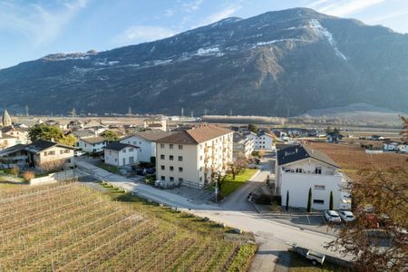 3.5 room apartment in St-Pierre-de-Clages - Photo 4