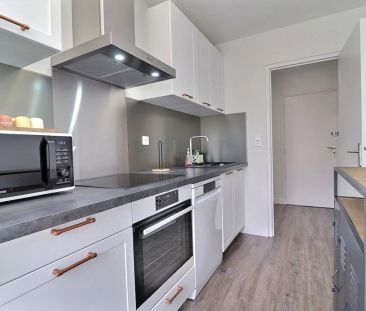 APPARTEMENT T2 MEUBLE - ALBI UNIVERSITE - Photo 4