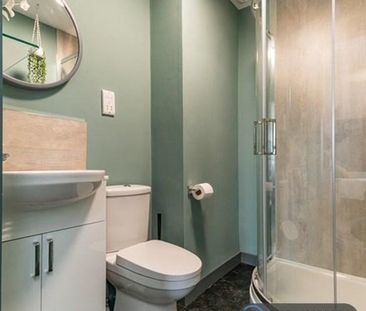 1 bedroom in a house share to rent - Photo 5