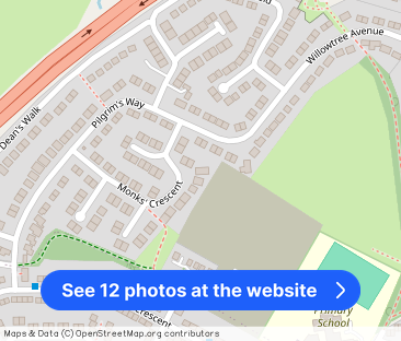 Monks Crescent, Durham, DH1 - Photo 1