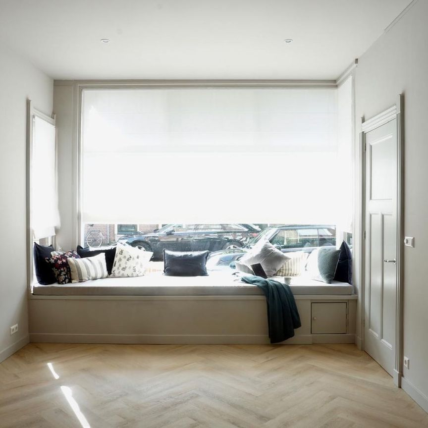 Appartement te huur: Paulus Buijsstraat 3 2582 CG Den Haag - Photo 1