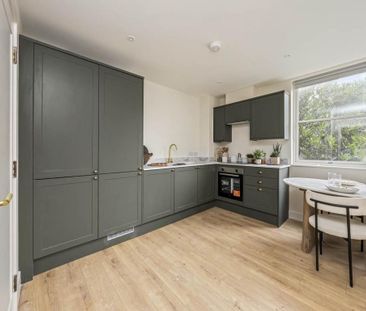 2 bedroom flat to rent - Photo 6