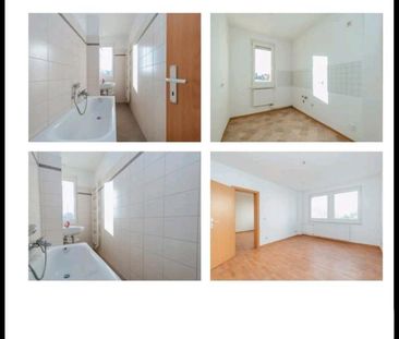 Nachmieter gesucht für 2-Raumwohnung in Magdeburg Stadtfeld-Ost - Foto 1