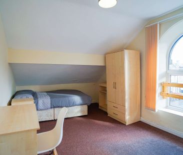 2 Warrington Road, Crookesmoor, S10 1EN - Photo 2