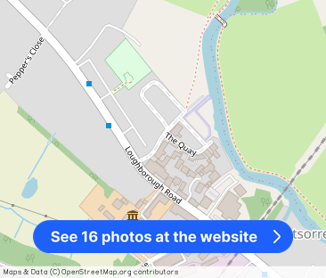 Waterside Drive, Mounsorrel, LE12 7AY - Photo 1