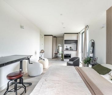 Studio to rent - Photo 5