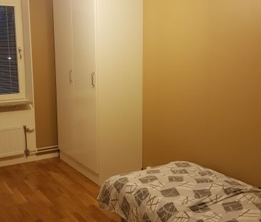 Bergengatan, Stockholm - Photo 2