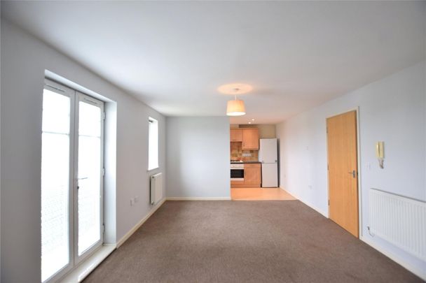 Redgrave Close, St James Village, Gateshead, NE8 - Photo 1