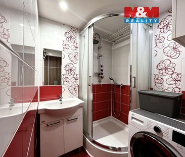 Pronájem bytu 2+1 56 m², Bratr. Veverkových 2815, Karviná - Photo 4
