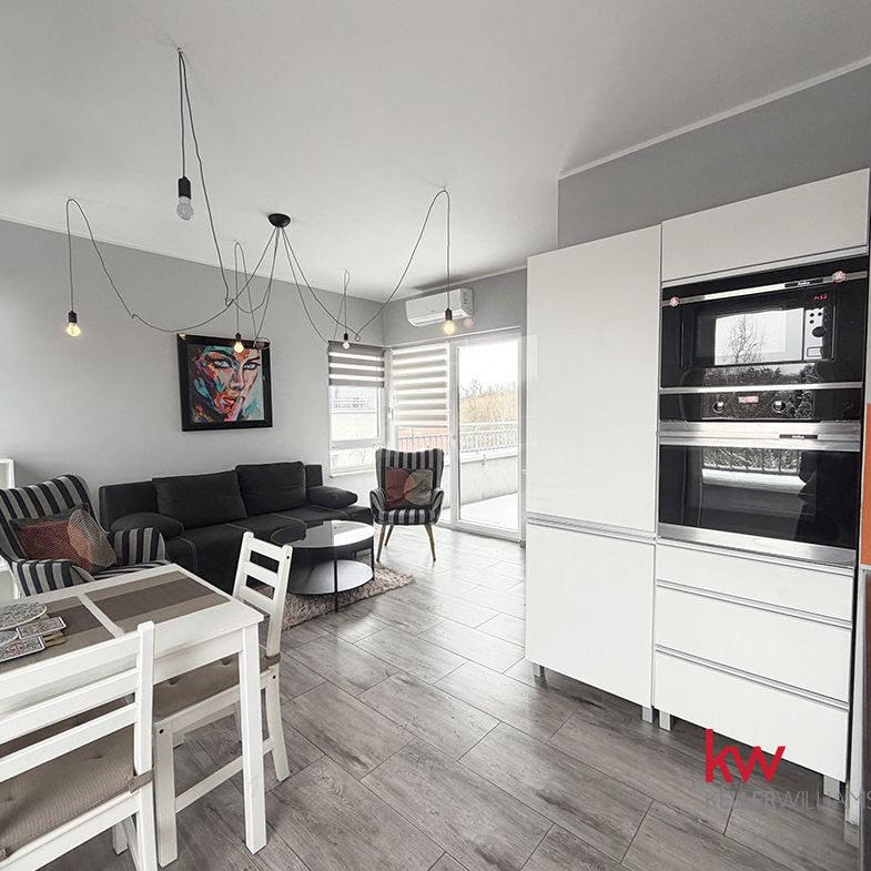 Komfortowe mieszkanie do wynajęcia - Photo 1