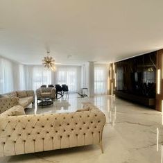 Apartament 5 camere de inchiriat PIPERA - Bucuresti - Fotografie 3