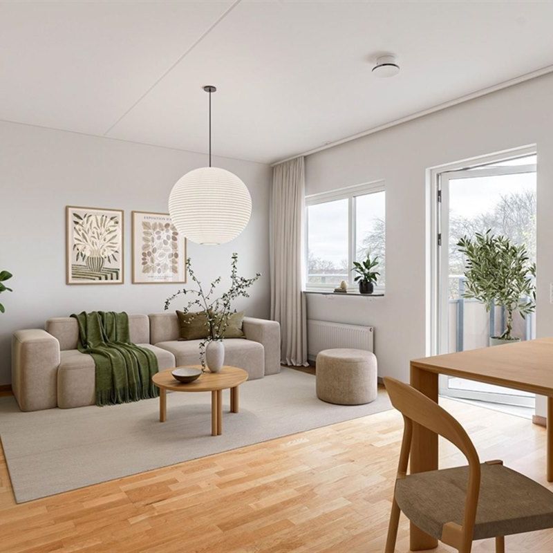 Skånegatan 21 - Photo 1