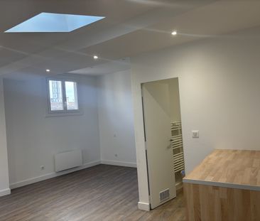 Location Appartement 1 pièce 26m² BORDEAUX 33000 - Photo 6