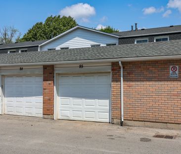 For Lease - 185 Denistoun Street Unit# 85, Welland, Ontario - Photo 3