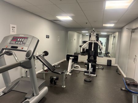 For Lease - 20 Forest Manor Road Unit# 706, Toronto, Ontario - Photo 2