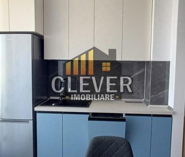 Ap 2 camere, mobilat utilat Pallady, prima inchiriere metrou Teclu - Photo 4