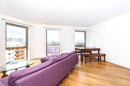 12 Rathbone Market, Barking Road, E16 1GZ - Photo 3