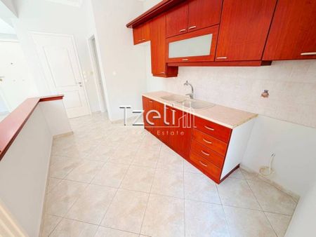 Διαμέρισμα για ενοικίαση Αγυιά (Πάτρα) - Photo 2