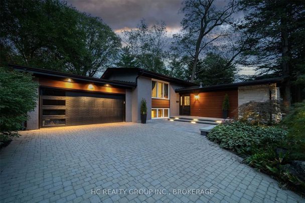 For Lease - 1513 Merrow Road, Mississauga, Ontario - Photo 1