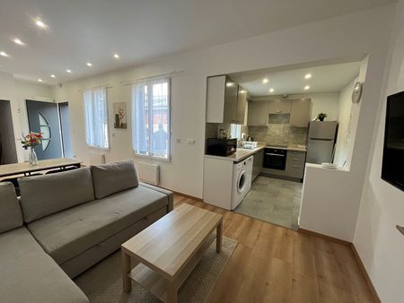 Maison T3 Colombes à louer - Photo 3