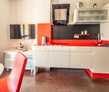 Apartamento en alquiler en Pasaje de los Perros, 2 - Foto 6