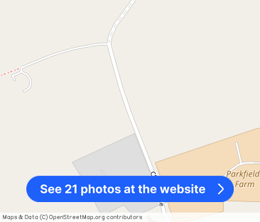 Woodhead Hall Farm, Cheadle, Staffordshire - Photo 1