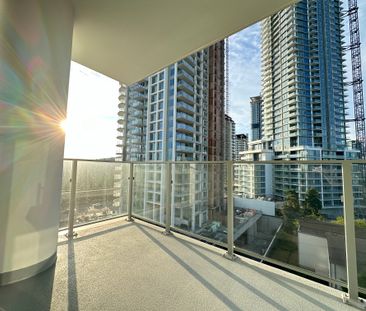Brand New 1 Bedroom Condo With Premium Amenities. - Photo 4