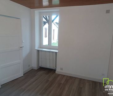 Location maison 4 pièces 89.45 m² à La Chapelle-de-Guinchay (71570) - Photo 6