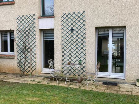 Appartement T4 à louer - 78 m² - Photo 5