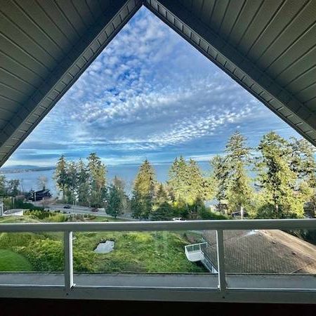 Top Floor 1 Bedroom with Den - 4550 Cordova Bay Road - Photo 1