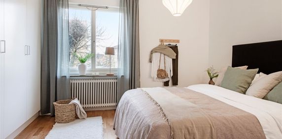 Bussatorpsvägen 25 A - Photo 2