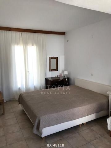 Μεζονέτα για ενοικίαση Τούρλος (Μύκονος) - Φωτογραφία 5