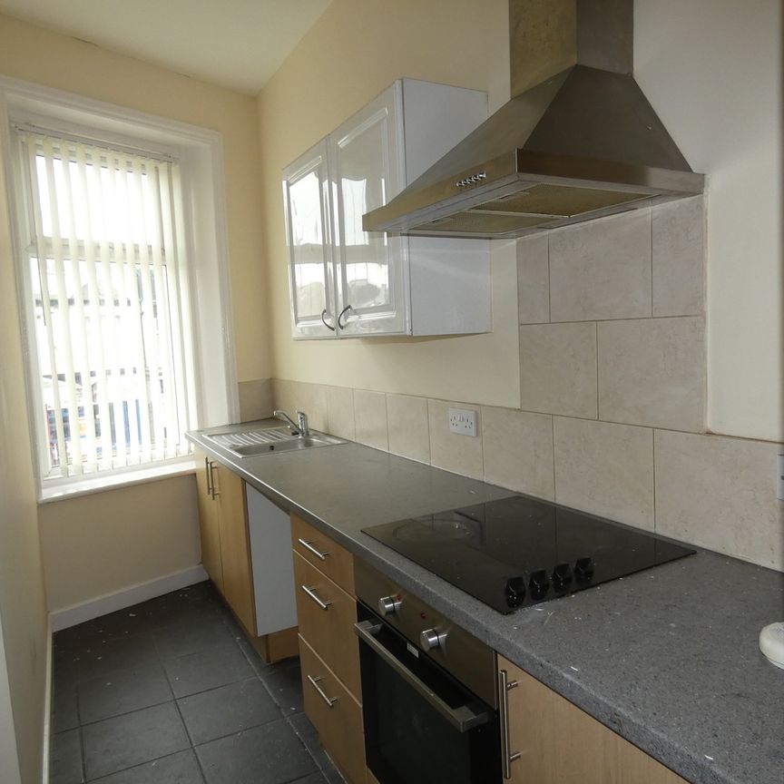 Lytham Road Flat 2 - Photo 1