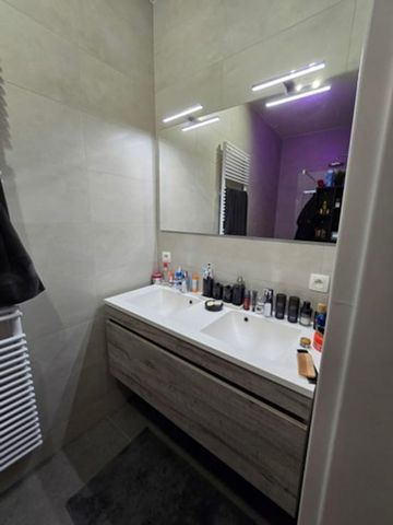 Appartement te huur - Foto 2