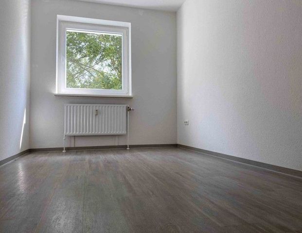 Hier macht wohnen Spaß: neu renovierte 3,5-Zimmer-Wohnung. - Foto 1