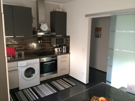 Kernsanierte 2,5 Zimmer Wohnung zu vermieten - Photo 3