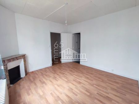Location Appartement - Photo 3