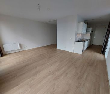 Omegaplantsoen 177 - Photo 1