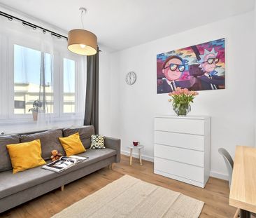 mazowieckie, Warszawa, Targówek, Targówek Mieszkaniowy - Фото 6