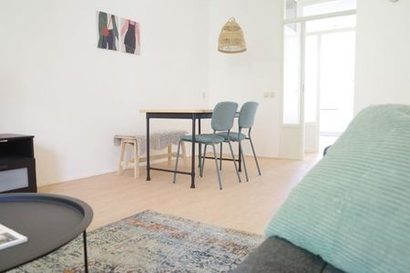 Te huur: Appartement Zaagstraat in Rotterdam - Photo 3