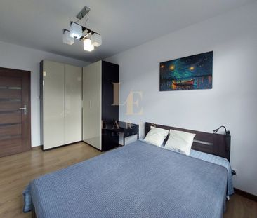 Garaż | Klimatyzacja | Apartamentowiec | Balkon - Zdjęcie 4